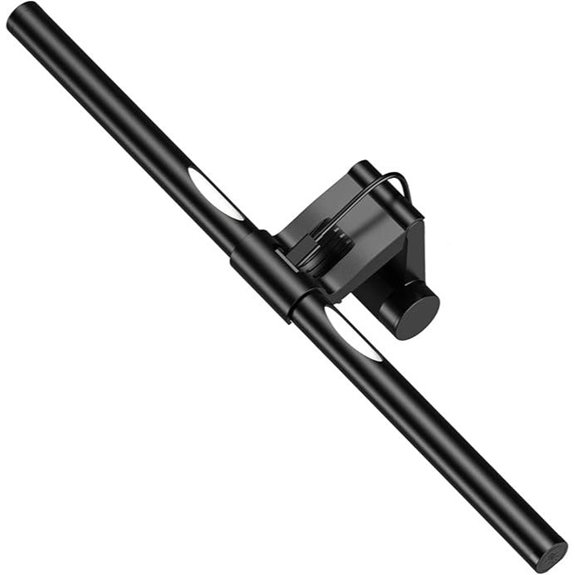 Monitor Light Bar with Dimming & Touch Control