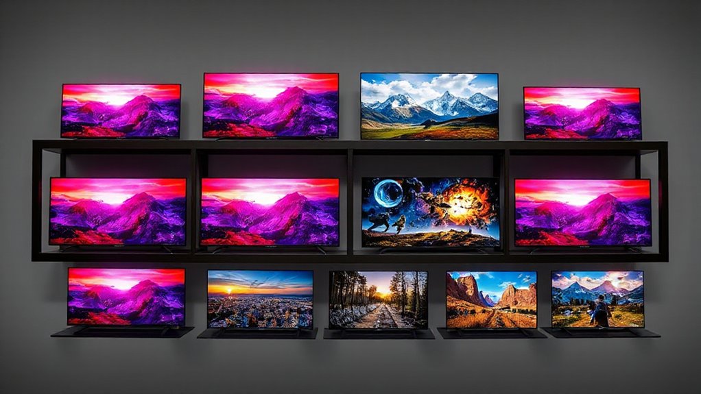 affordable 4k tv deals