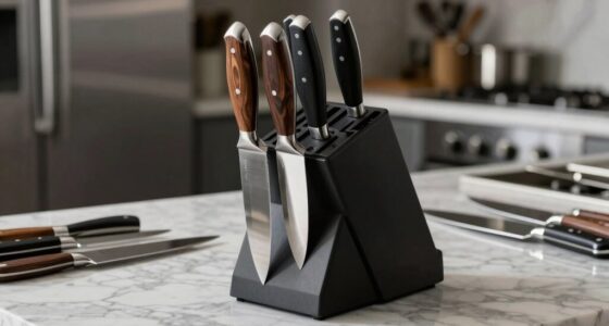 affordable chef knife collections