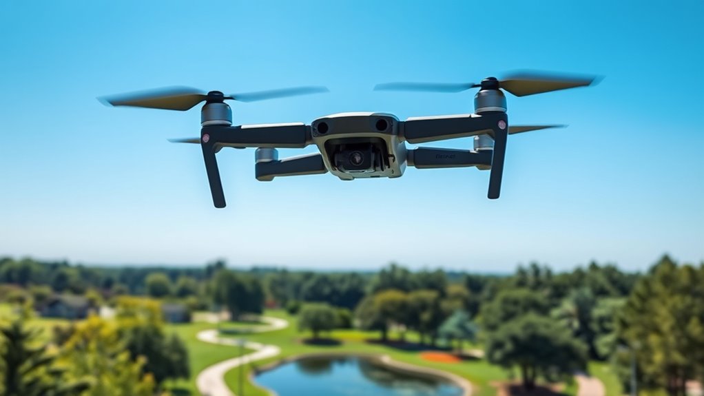 affordable feature rich drone selection
