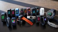 affordable fitness tracker options