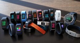 affordable fitness tracker options