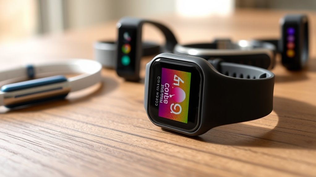 affordable functional fitness tracking