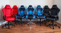 affordable gaming chair reviews
