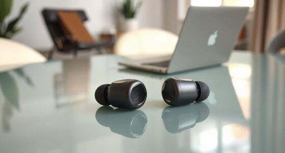affordable high quality wireless earbuds