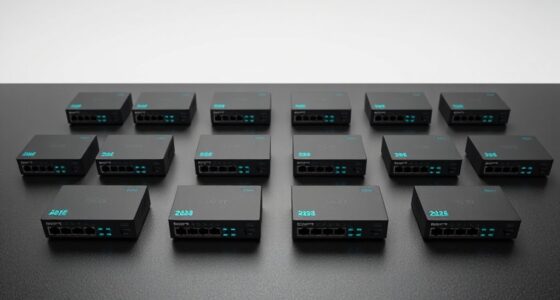 affordable network switches 2026