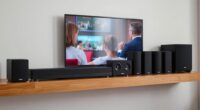 affordable powerful soundbars
