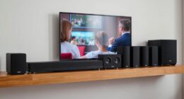 affordable powerful soundbars