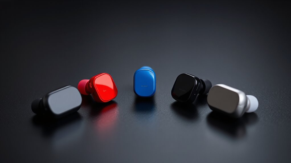 affordable premium sound