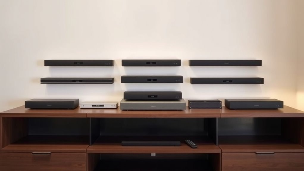 affordable quality sound options