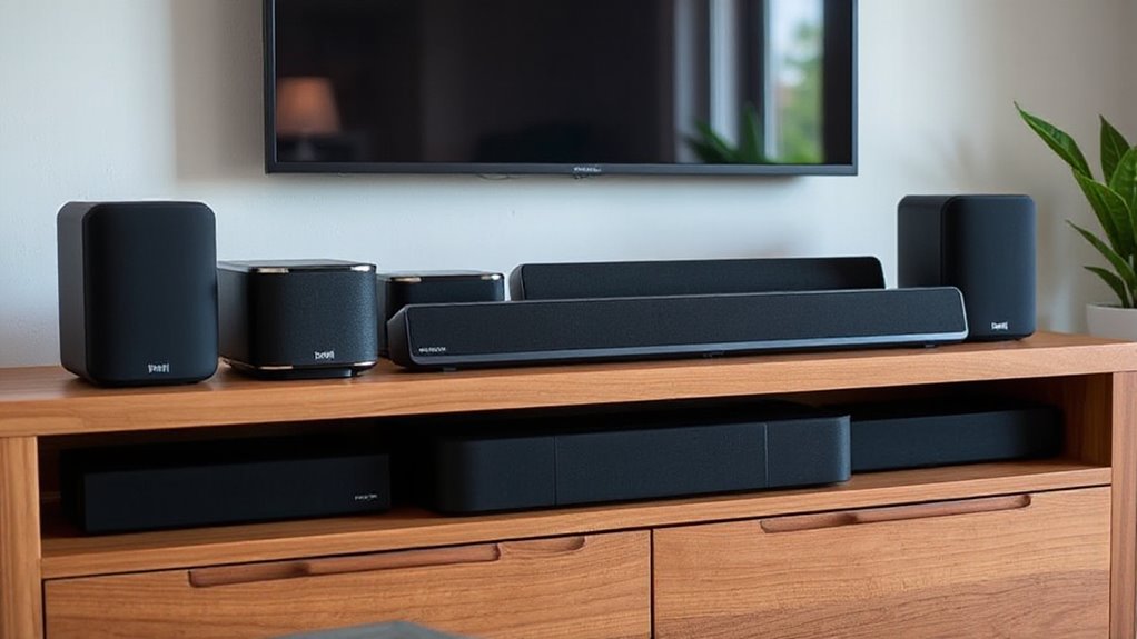 affordable quality soundbars
