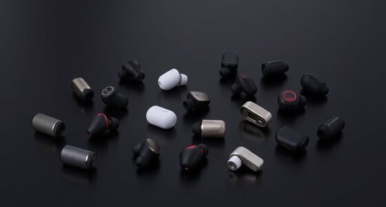 affordable quality wireless earbuds