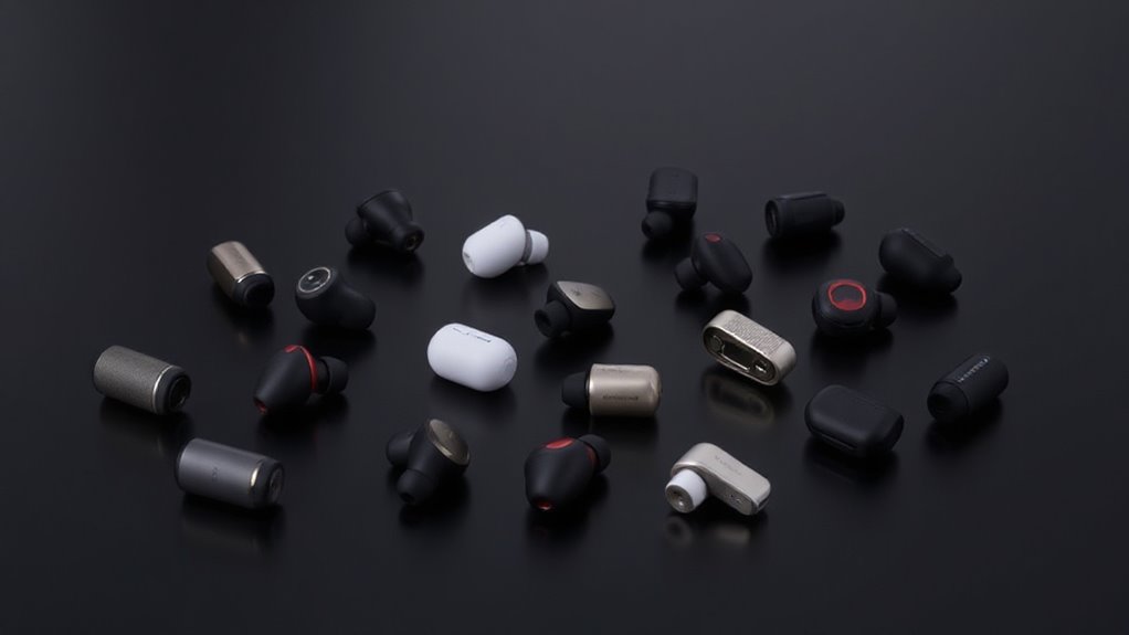 affordable quality wireless earbuds