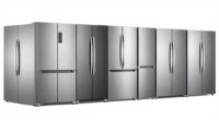 affordable side by side refrigerators