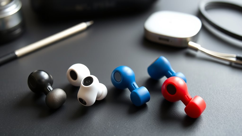 affordable sound quality essentials