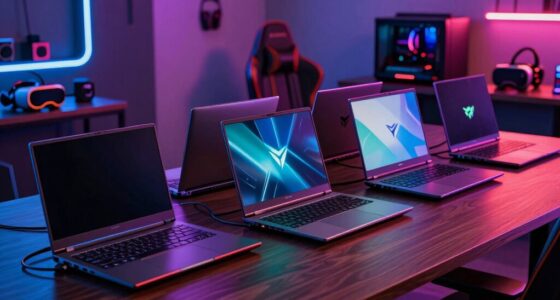 affordable vr gaming laptops