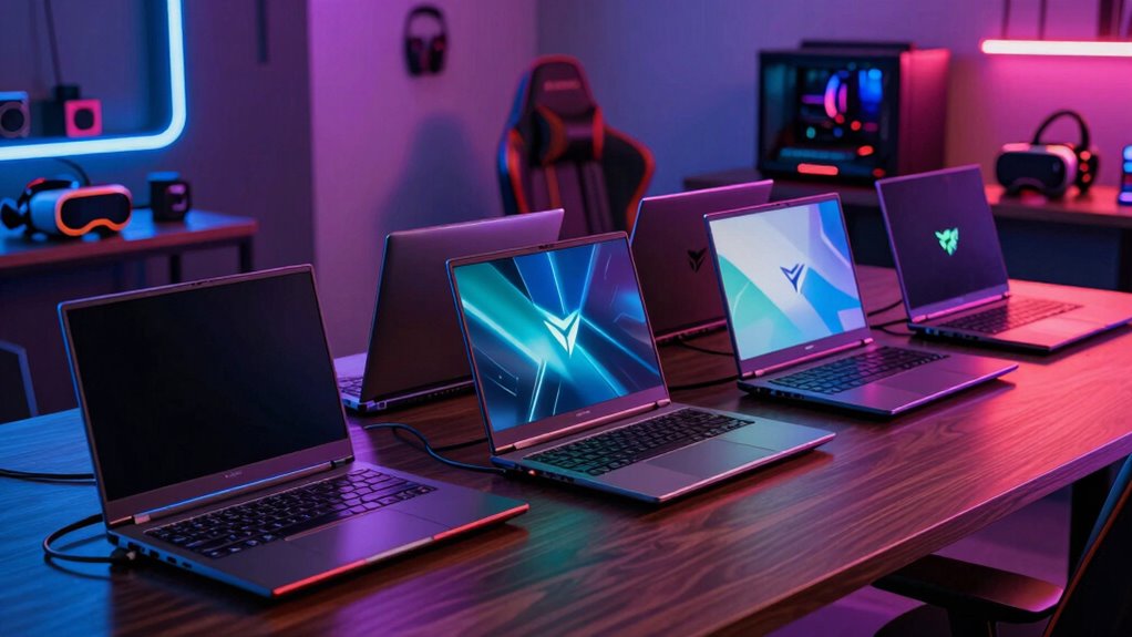 affordable vr gaming laptops