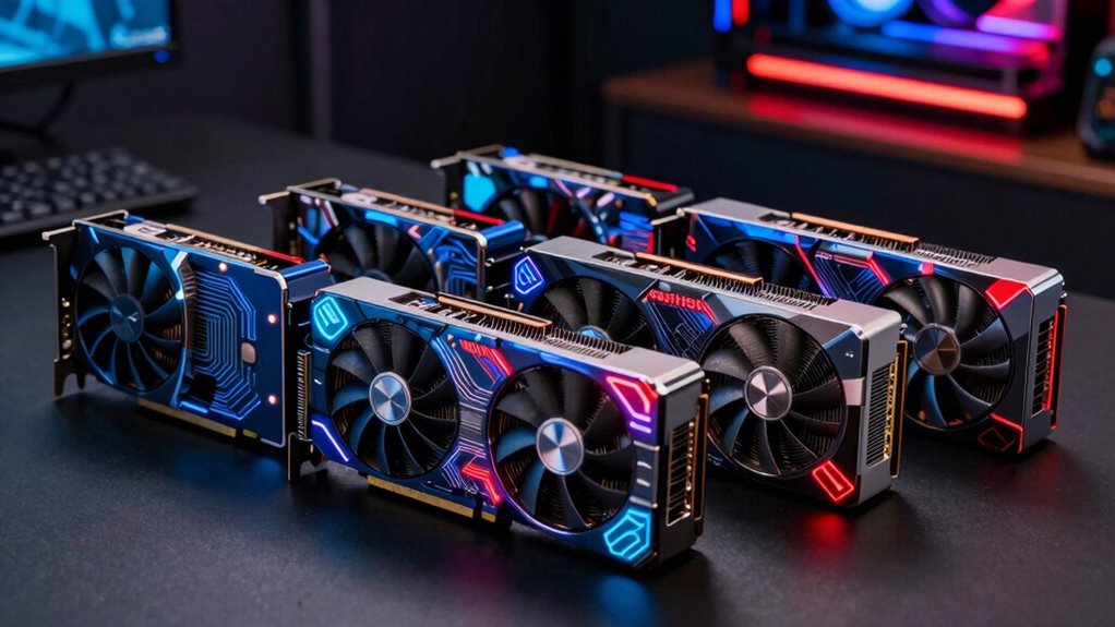 affordable vr gpu options