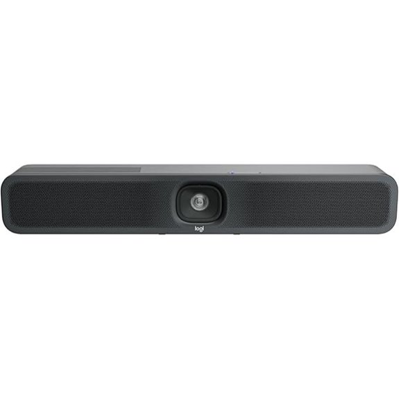 Logitech MeetUp 2 All-in-One Conference Camera