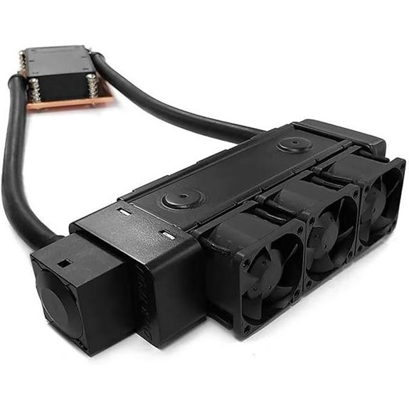 Dynatron L29 All-in-One Liquid Cooler for AMD Servers