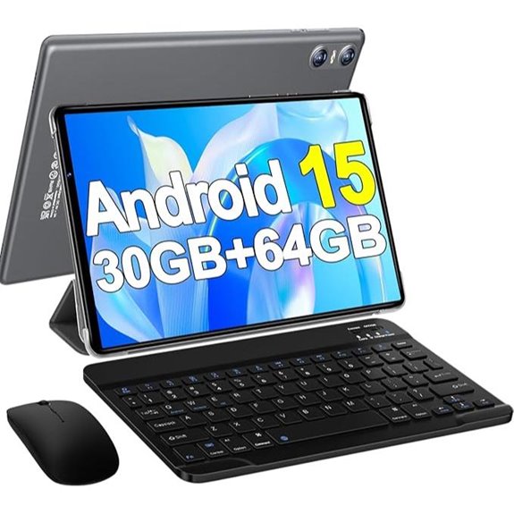 android 15 10 1 tablet