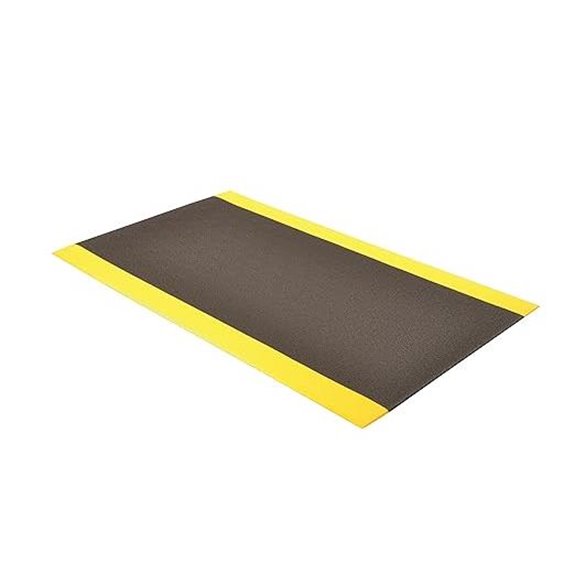 NoTrax 825 Cushion Stat Anti-Static Mat (3x5')