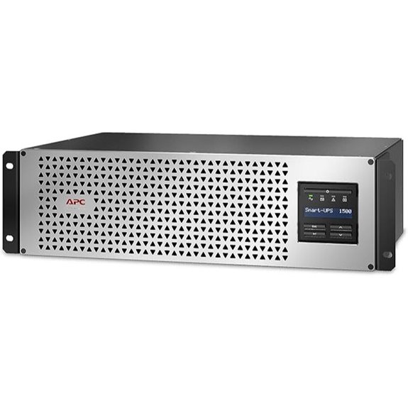 APC 1500VA Lithium-Ion UPS with SmartConnect