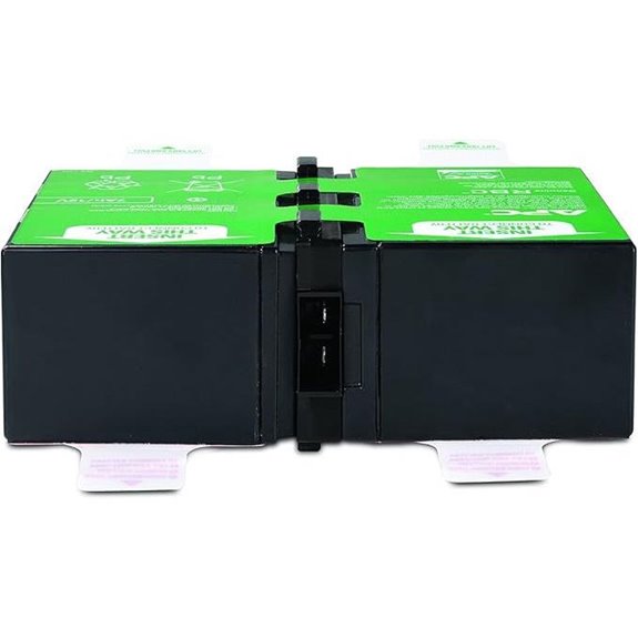 APC UPS Battery Replacement for Select Models