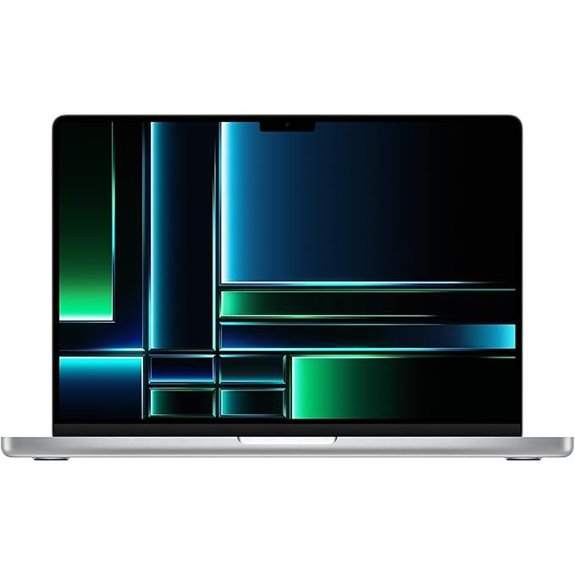 Apple 2023 MacBook Pro with M2 Pro 14.2-inch