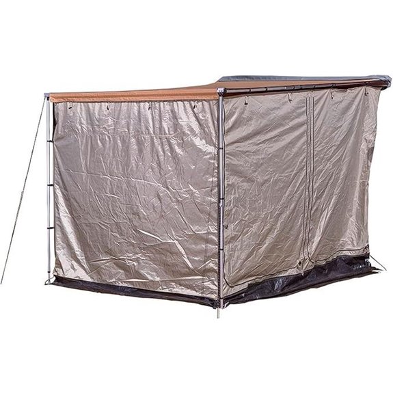 ARB 813208A Awning Room Accessory for ARB Awning