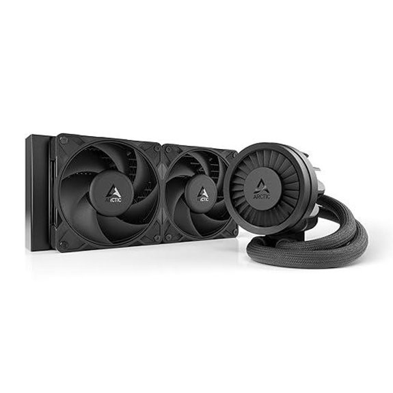 ARCTIC Liquid Freezer III Pro 240mm CPU Cooler