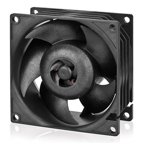 ARCTIC S8038-10K Server Cooling Fan