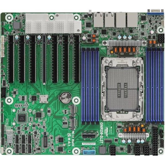 ASRock Rack EC262D4U Server Motherboard