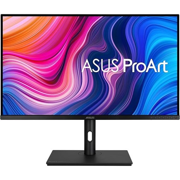 ASUS ProArt 32” 4K HDR Monitor with USB-C