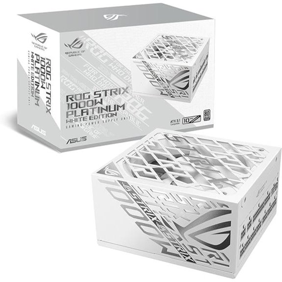 ASUS ROG Strix 1000W Platinum Power Supply