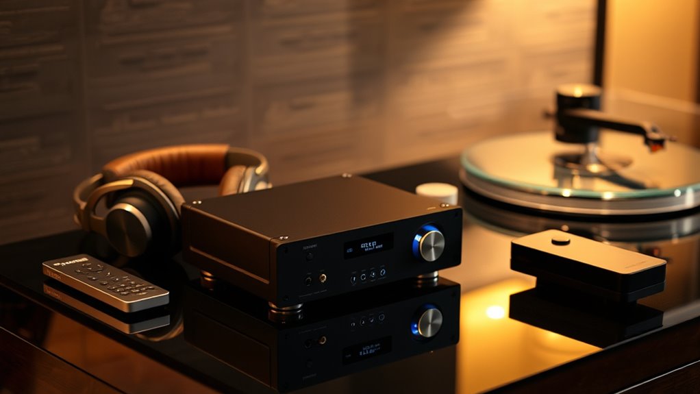 audio quality and compatibility