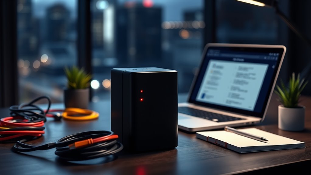 backup drive selection criteria