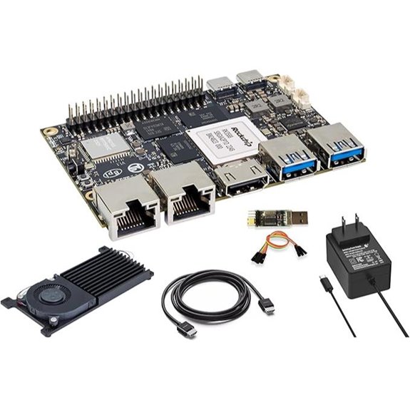Banana Pi BPI-M7 Single Board Computer