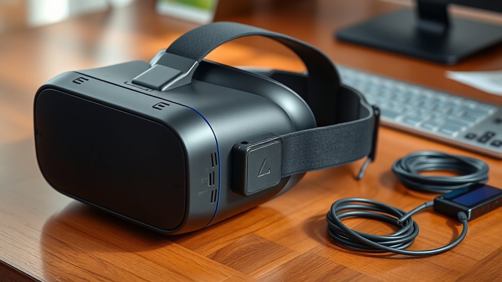 battery life comfort safety