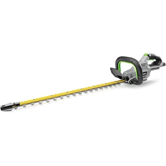 EGO Power+ 24 Cordless Hedge Trimmer (Battery Not Included)