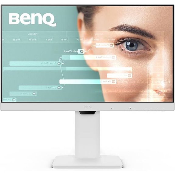 BenQ GW2486TC Office Monitor with USB-C