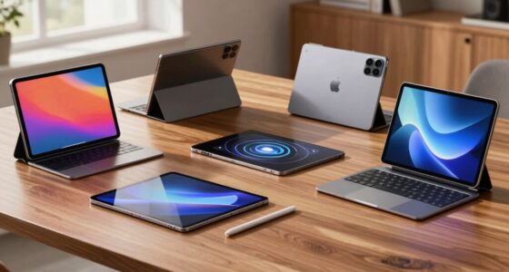 best 2026 ipad pro alternatives