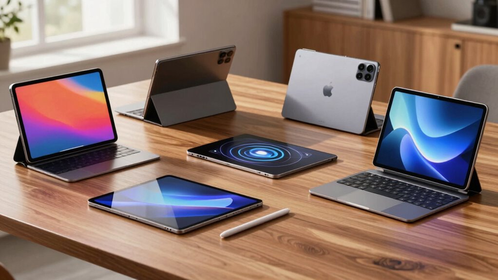 best 2026 ipad pro alternatives