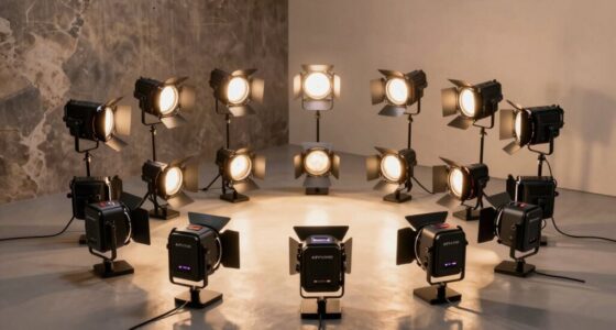 best aputure lights 2026