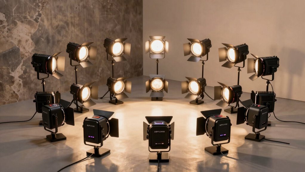 best aputure lights 2026