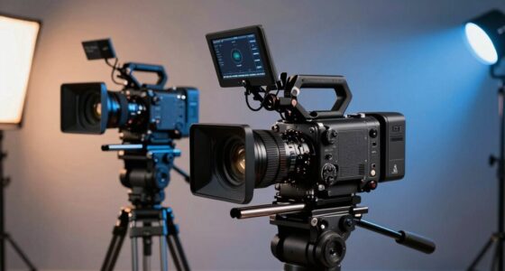 best cameras for filmmakers