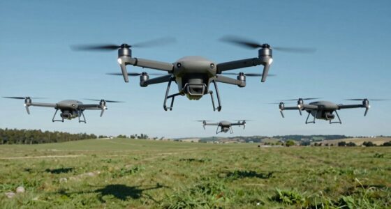 best drones for filmmakers