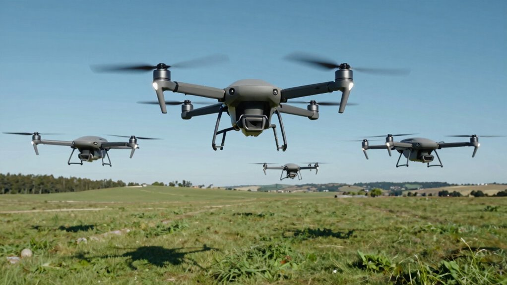 best drones for filmmakers