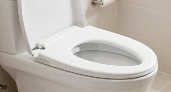 best electric toilet seats