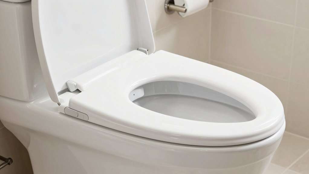 best electric toilet seats